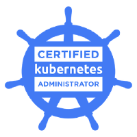 Certified Kubernetes Administrator